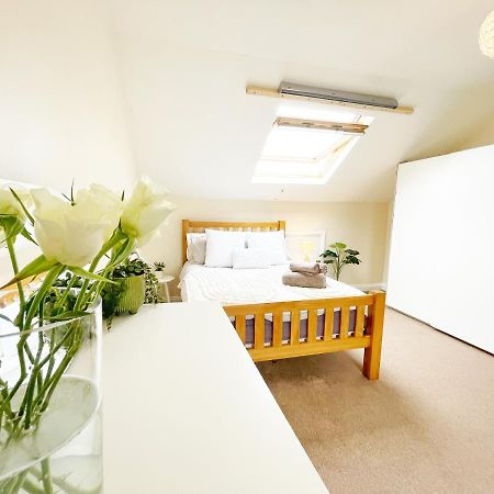 5 Bedroom, Sleeps 9 - Base To Explore Liverpool And Beyond Buitenkant foto