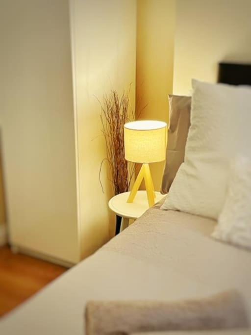 5 Bedroom, Sleeps 9 - Base To Explore Liverpool And Beyond Buitenkant foto